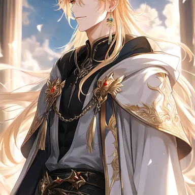 Profile image of シズ・ガリバン