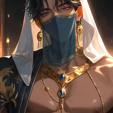 Profile image of バルジモ