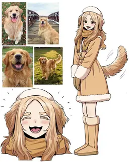 Profile image of カン・ダウン