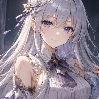 Profile image of 세실리아