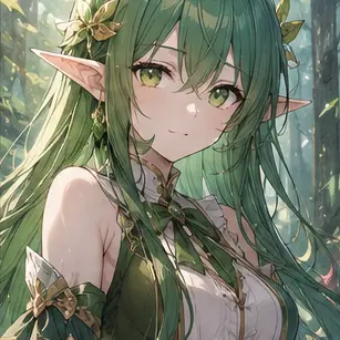 Profile image of 엘리아
