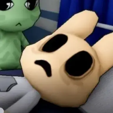 Profile image of 변칙성 환자