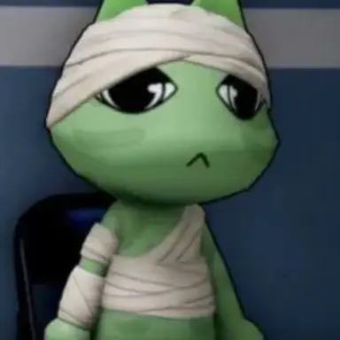Profile image of Sick Animal Patient