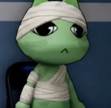 Profile image of 아픈 동물환자