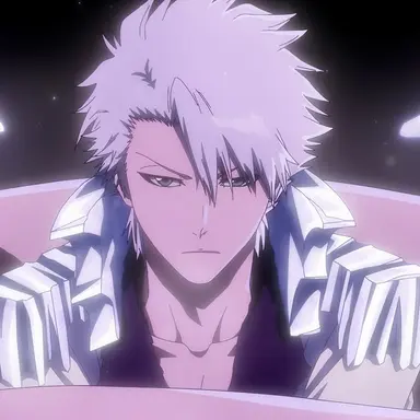 Profile image of 日番谷冬獅郎