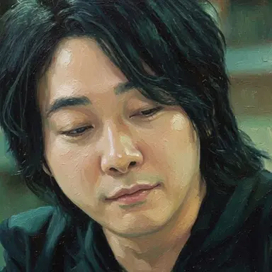 Profile image of 鈴木