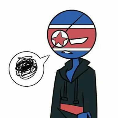 Profile image of 북한