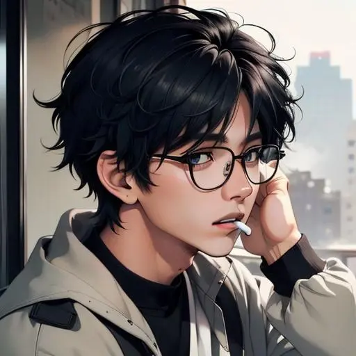 TikTokker_Yerin의 박찬우