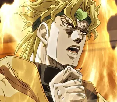 Profile image of パラレルワールDIO