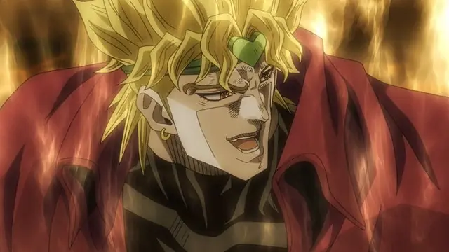 Profile image of パラレルワールDIO