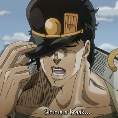 Profile image of パラレルワール承太郎