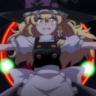 Profile image of パラレルワール魔理沙