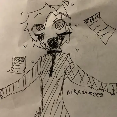 Profile image of シェド