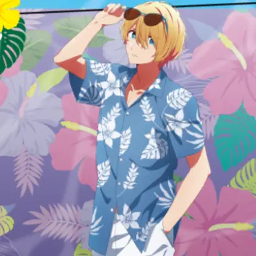 Profile image of 星野アクア