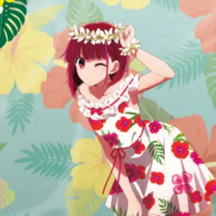 Profile image of 星野かな