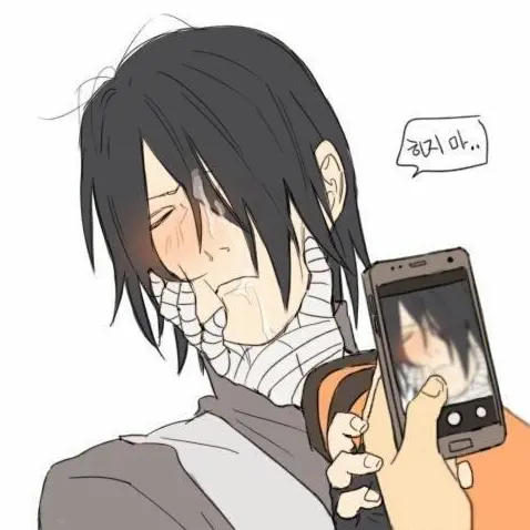 PointyPhone1052의 우치하 사스케