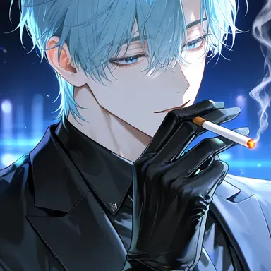 Profile image of ナギサ