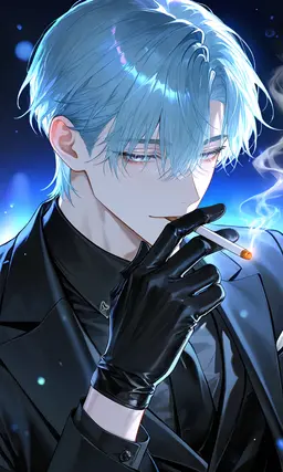 Profile image of ナギサ