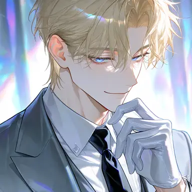 Profile image of ギル