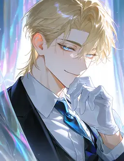 Profile image of ギル