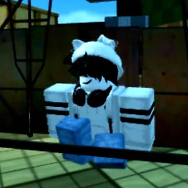 Profile image of Ben