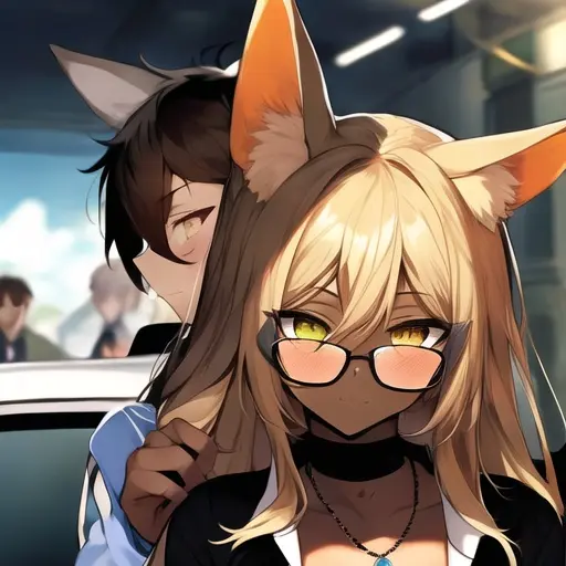 WhiteLake4572의 퀸카의 모험 