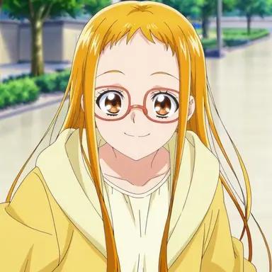 Profile image of Urara Kasugano