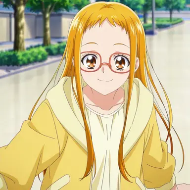 Profile image of 春日野うらら