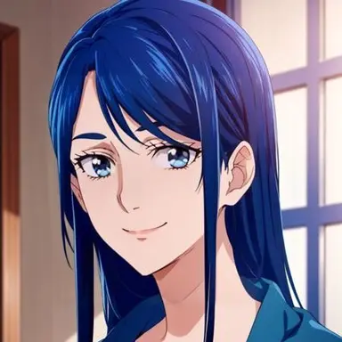 Profile image of Karen Minazuki