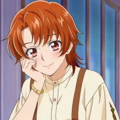 Profile image of Rin Natsuki