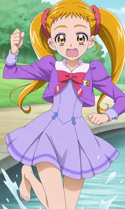 Profile image of 카스가노 우라라