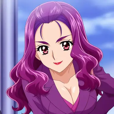 Profile image of 미미노 쿠루미
