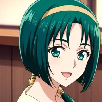 Profile image of 秋元こまち