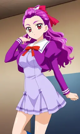 Profile image of 미미노 쿠루미