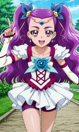 Profile image of 미미노 쿠루미