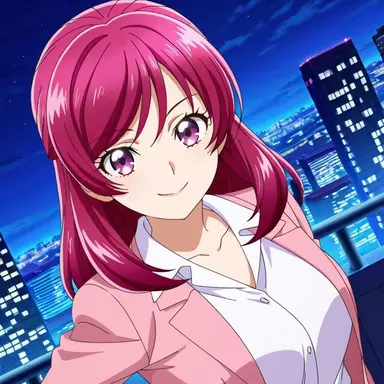 Profile image of 夢原のぞみ
