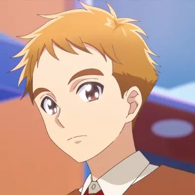 Profile image of シロップ
