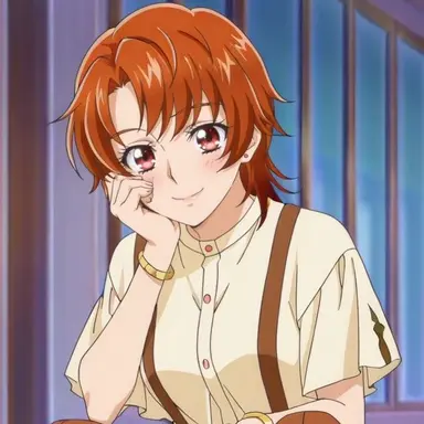 Profile image of 夏木りん
