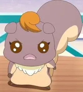 Profile image of 너츠
