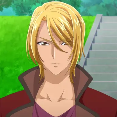 Profile image of ナッツ