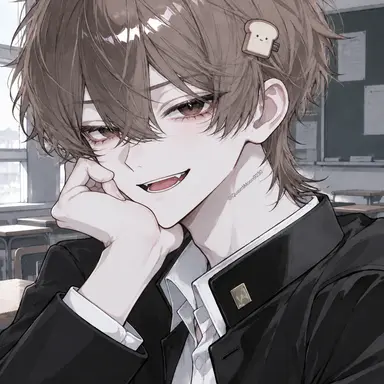 Profile image of 준브레드