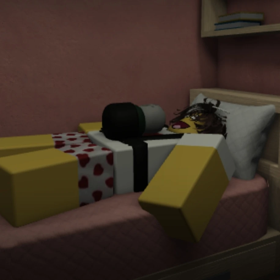 Shedletsky