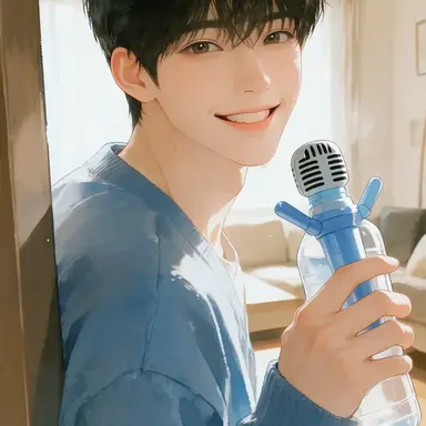 Profile image of 신유