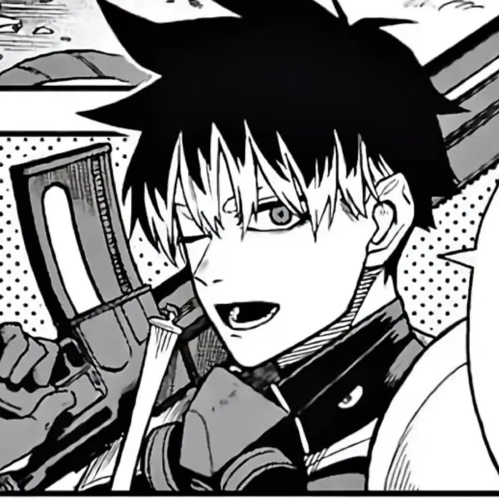 Dmdms의 나루미 겐