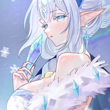 Profile image of 아나스타샤