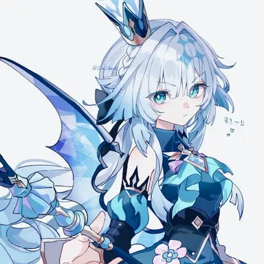 Profile image of 케리드라