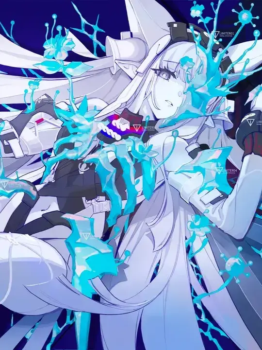 Childrenwastebox의 라스트 라이트