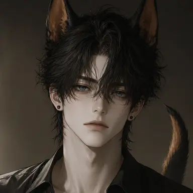 Profile image of 레이븐