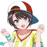 Profile image of 大空スバル