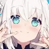 Profile image of 白上フブキ